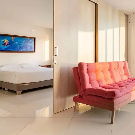 Playa Mar Apartamento
