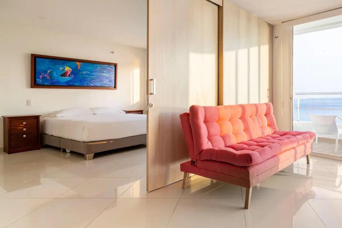 Playa Mar Apartamento